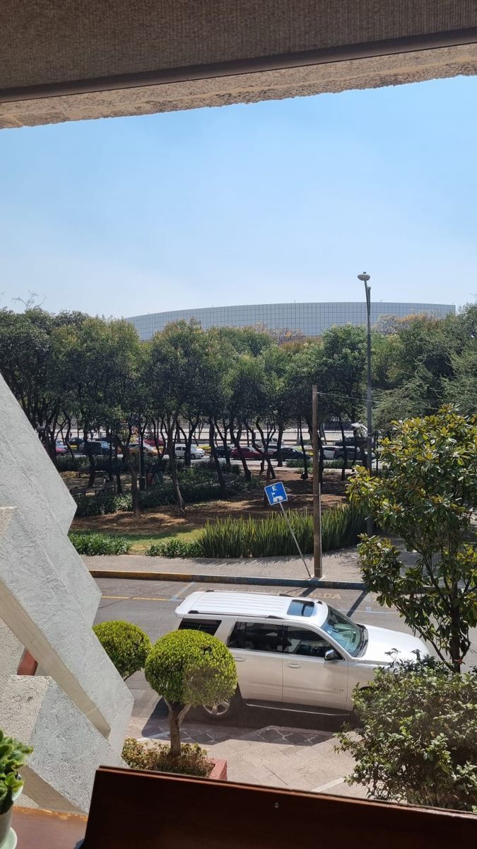 Paseo Campo Marte, Polanco V Sección, 11580 Paseo Campo Marte, Polanco V Sección, 11580